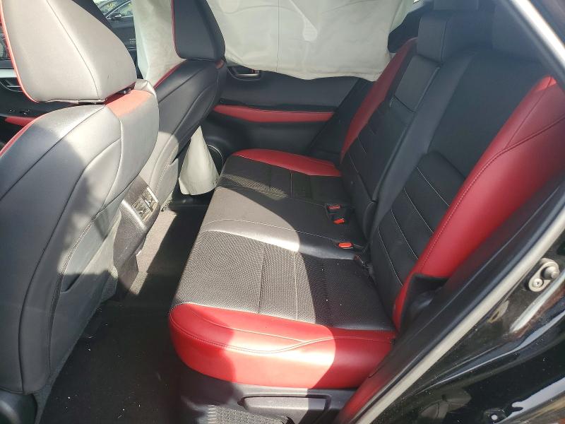 Aukcja sprzedaży 2019 Lexus Nx 300, vin: JTJYARBZXK2151092, numer aukcji: 68577086