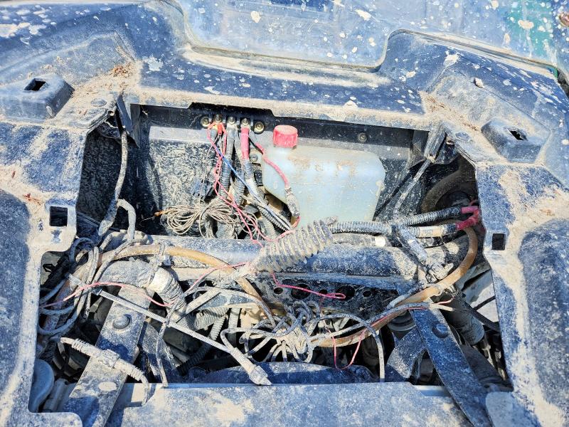 Aukcja sprzedaży 2019 Polaris Rzr, vin: 3NSVDR99XKH838446, numer aukcji: 69002106