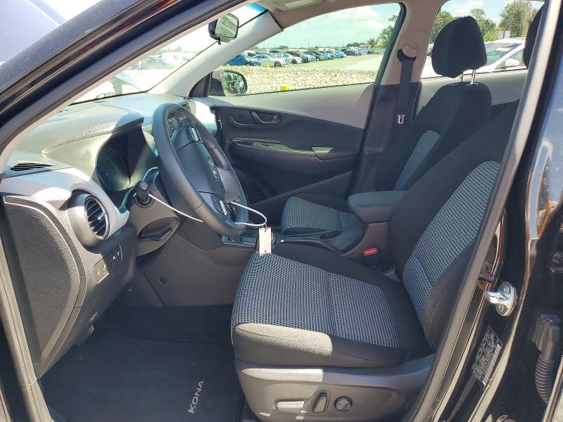 68664296 :رقم المزاد ، KM8K62AA6KU351545 vin ، 2019 Hyundai Kona مزاد بيع