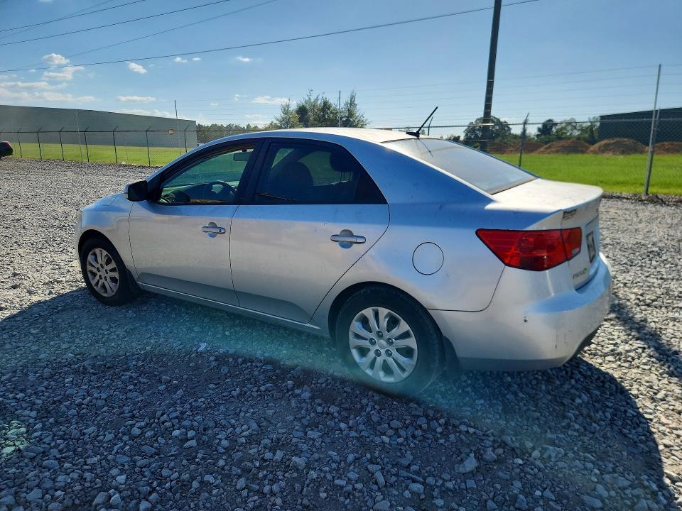 Auction sale of the 2011 Kia Forte, vin: KNAFU4A27B5436160, lot number: 69496996