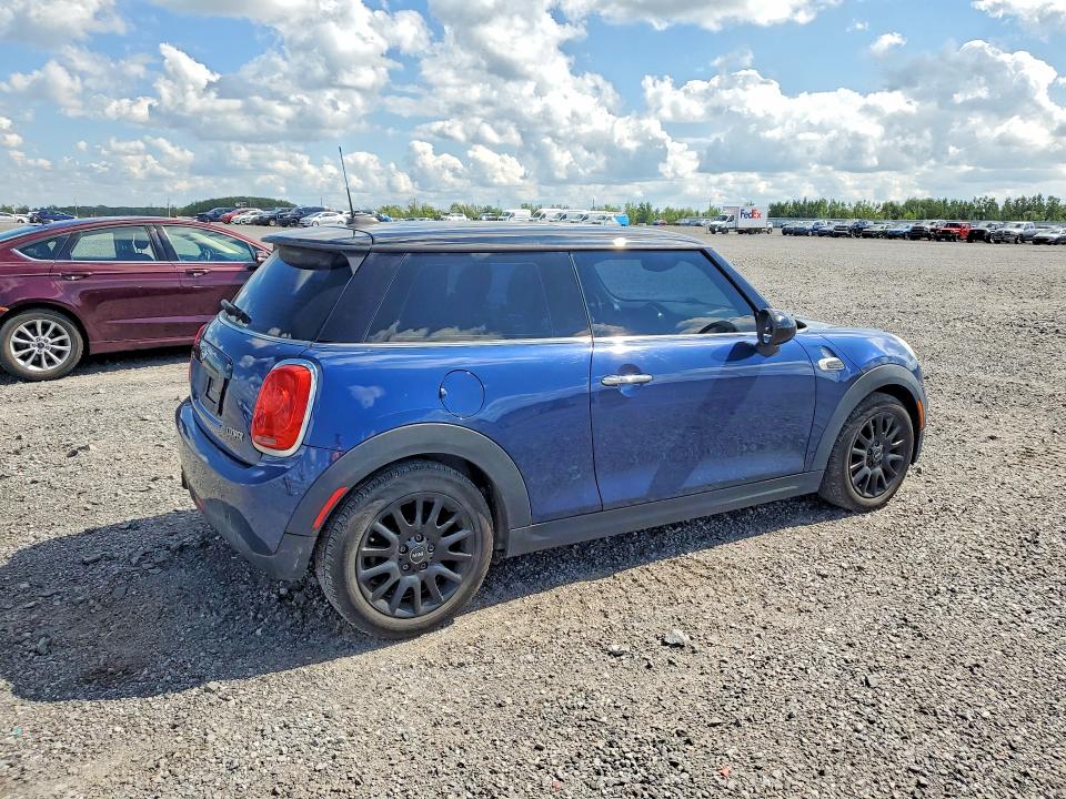 Aukcja sprzedaży 2016 Mini Cooper, vin: WMWXP5C56G2D70933, numer aukcji: 67688846