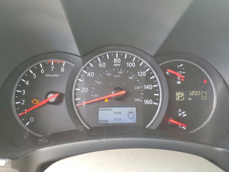 Aukcja sprzedaży 2016 Nissan Quest, vin: JN8AE2KP3G9152411, numer aukcji: 69011066