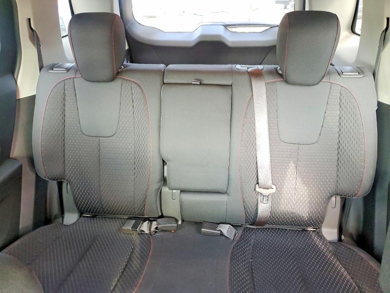 2015 Gmc Terrain მანქანა იყიდება აუქციონზე, vin: 2GKALMEK0F6396240, აუქციონის ნომერი: 66458186