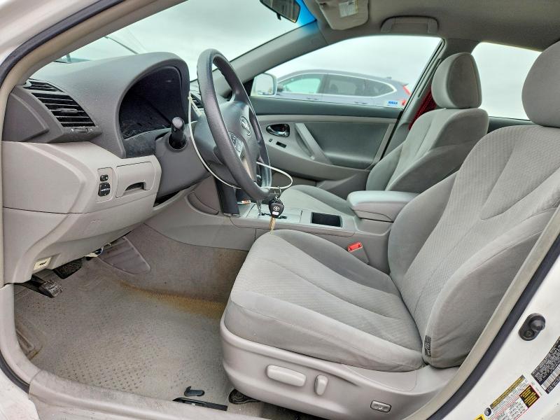 70046776 :رقم المزاد ، 4T1BE46K19U909179 vin ، 2009 Toyota Camry مزاد بيع