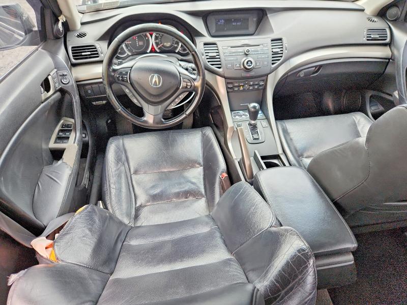 Продажа на аукционе авто 2009 Acura Tsx, vin: JH4CU26679C025559, номер лота: 67692906