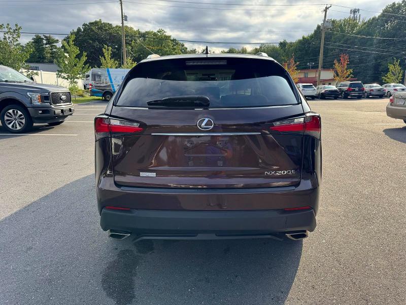 Продаж на аукціоні авто 2016 Lexus Nx 200t, vin: JTJBARBZ9G2081923, номер лоту: 68007926