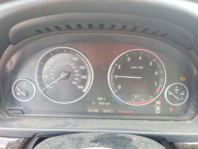 68880956 :رقم المزاد ، WBA5A7C50GG145721 vin ، 2016 Bmw 528 مزاد بيع