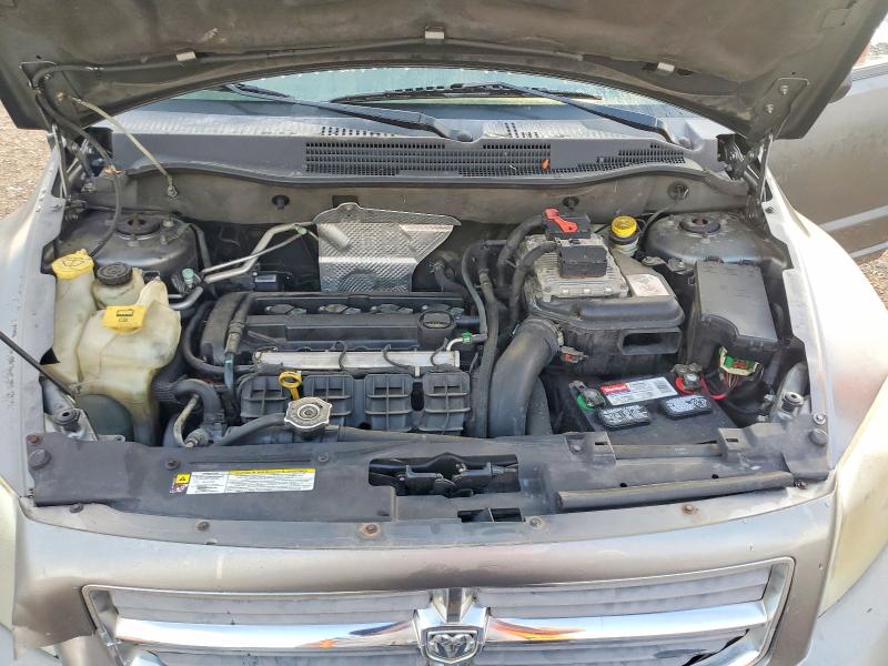 Aukcja sprzedaży 2011 Dodge Caliber, vin: 1B3CB3HA5BD262258, numer aukcji: 68130796