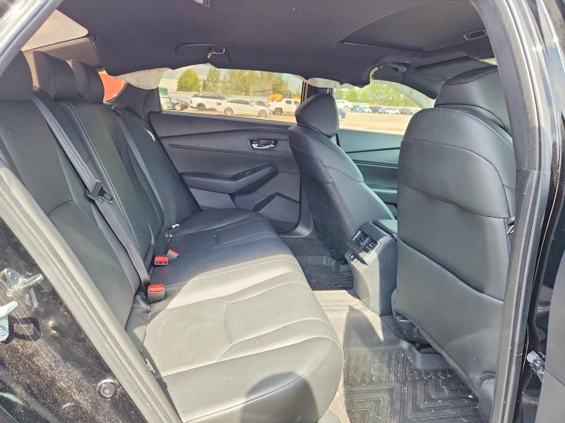 Продажа на аукционе авто 2025 Honda Accord, vin: 1HGCY2F73SA801509, номер лота: 68012756