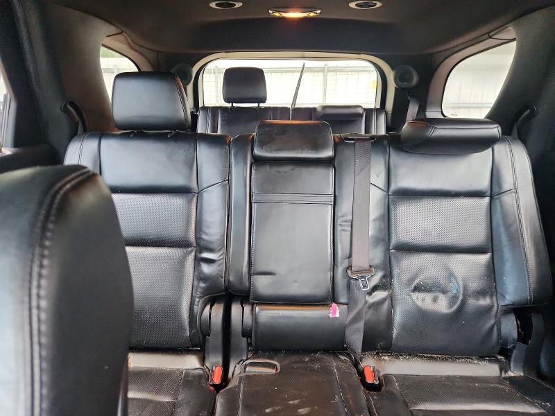 Продажа на аукционе авто 2020 Dodge Durango, vin: 1C4SDJCT0LC131828, номер лота: 67931046