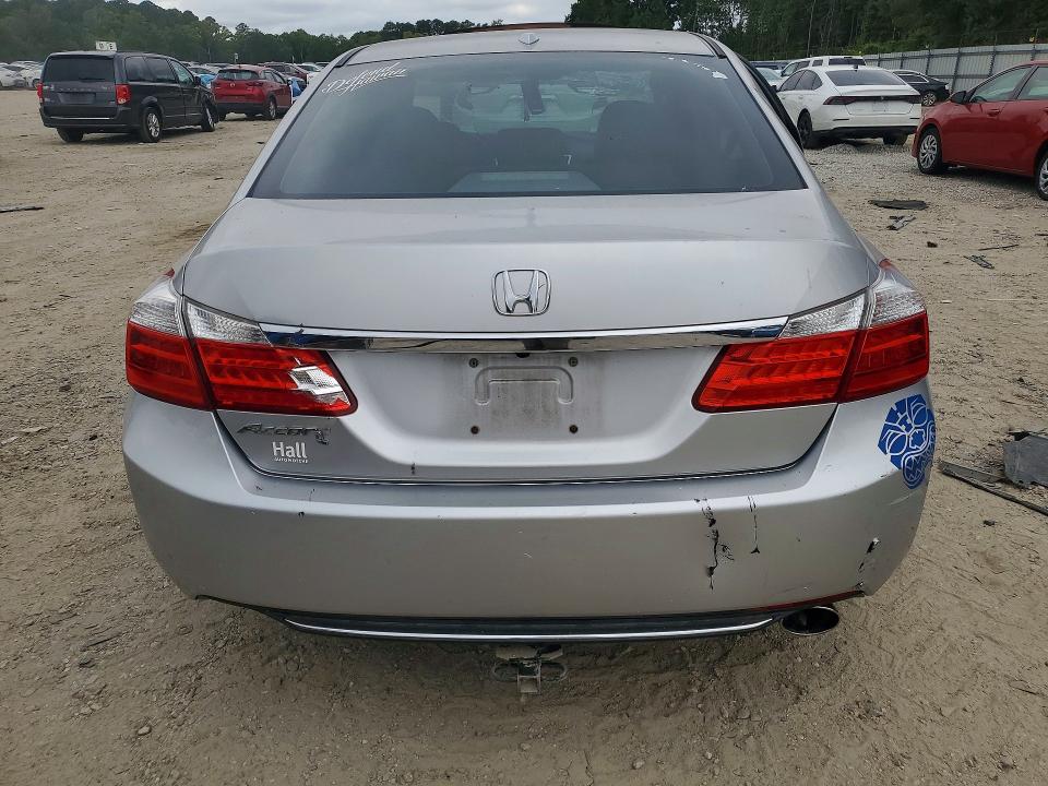 Aukcja sprzedaży 2013 Honda Accord, vin: 1HGCR2F84DA096051, numer aukcji: 68814946