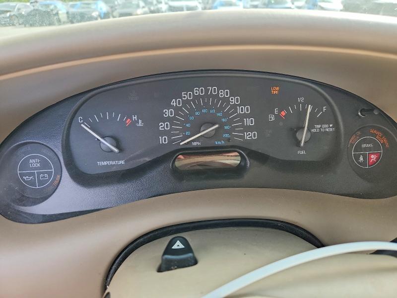 Продажа на аукционе авто 2004 Buick Century, vin: 2G4WS55J341301533, номер лота: 68668686