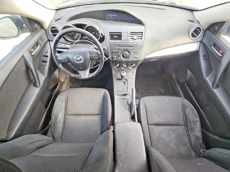 Aukcja sprzedaży 2012 Mazda 3, vin: JM1BL1V89C1578570, numer aukcji: 67490126