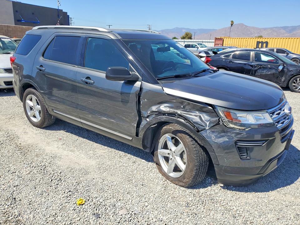 Продаж на аукціоні авто 2019 Ford Explorer, vin: 1FM5K7DH3KGA46999, номер лоту: 67843446