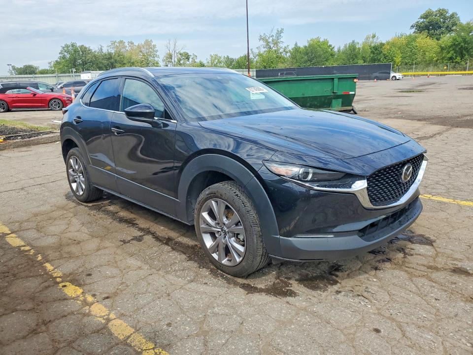 Aukcja sprzedaży 2022 Mazda Cx-30, vin: 3MVDMBDL9NM450058, numer aukcji: 67145096