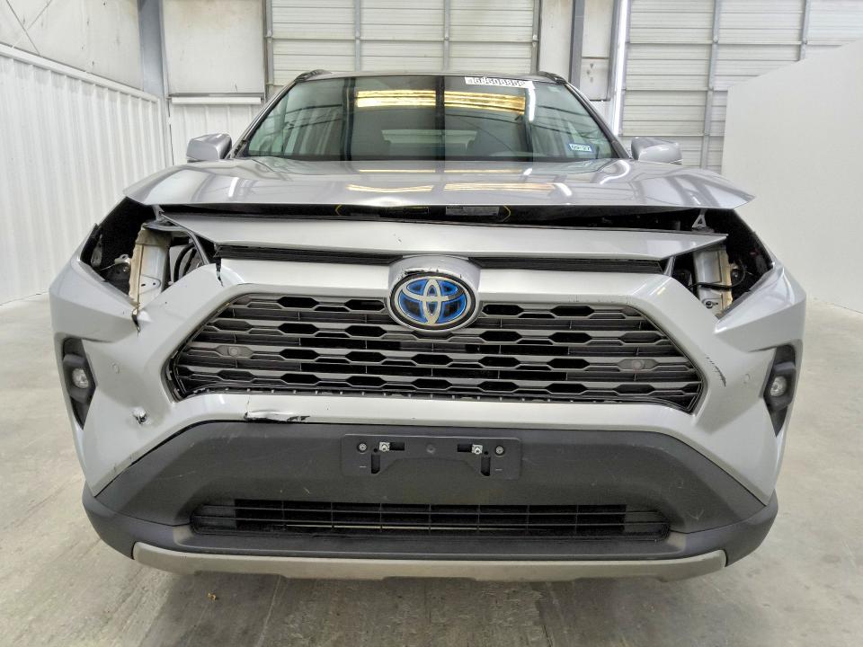 Aukcja sprzedaży 2023 Toyota Rav4, vin: 2T3D6RFV7PW040153, numer aukcji: 68608856