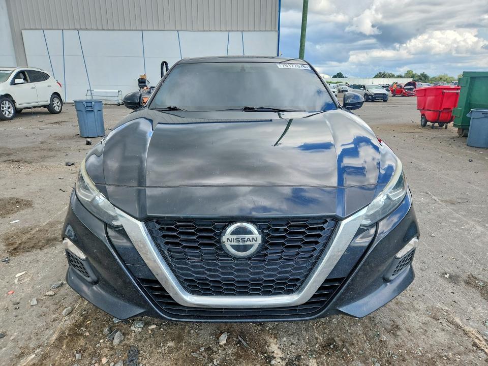 Продажа на аукционе авто 2020 Nissan Altima, vin: 1N4BL4BV3LN317025, номер лота: 70177676