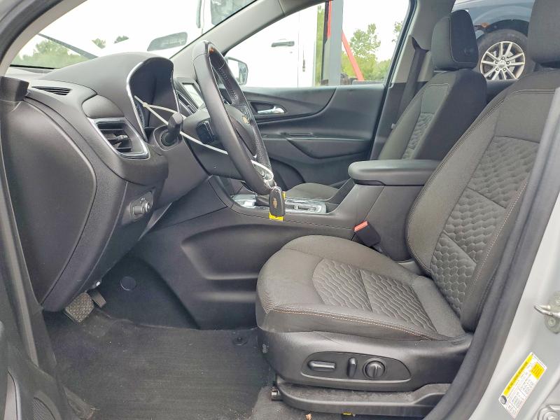 Aukcja sprzedaży 2018 Chevrolet Equinox, vin: 2GNAXSEV5J6293748, numer aukcji: 70162026