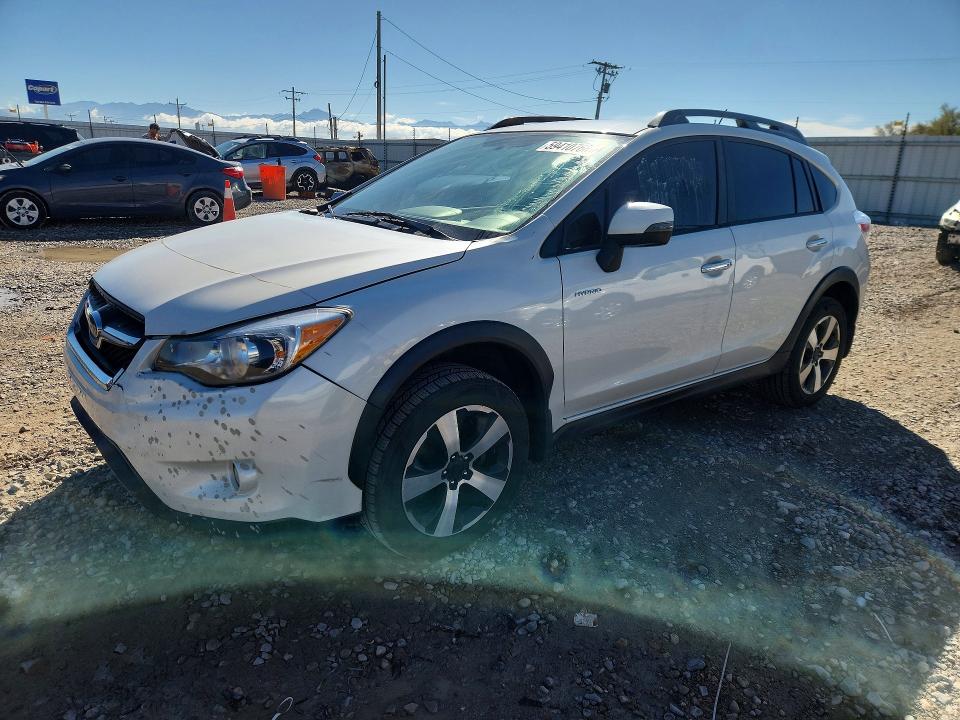 Продажа на аукционе авто 2014 Subaru Xv Crosstrek, vin: JF2GPBCC0EH342683, номер лота: 59410766