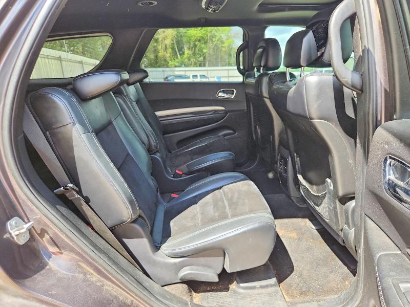 Продаж на аукціоні авто 2015 Dodge Durango, vin: 1C4RDHAG3FC907483, номер лоту: 68578706