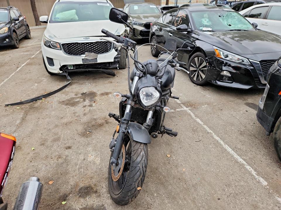 Aukcja sprzedaży 2023 Kawasaki En650, vin: JKAENEC15PDA08832, numer aukcji: 69813186