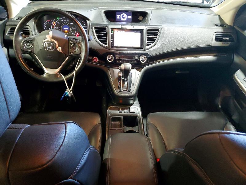 Aukcja sprzedaży 2016 Honda Cr-v, vin: 5J6RM4H97GL075416, numer aukcji: 70424916