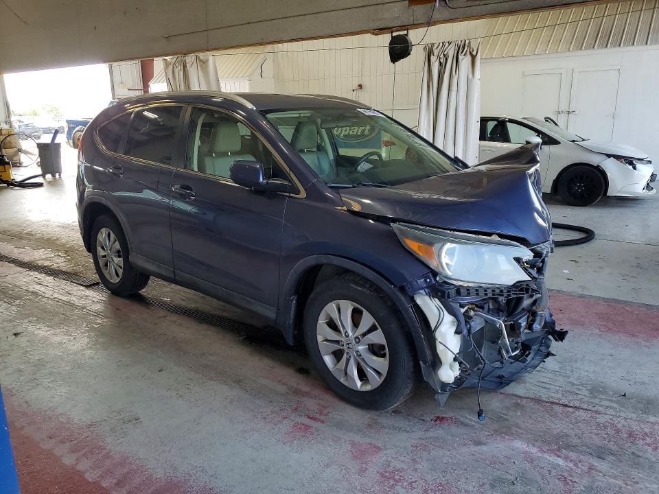 Auction sale of the 2012 Honda Cr-v, vin: JHLRM4H75CC015541, lot number: 66754606