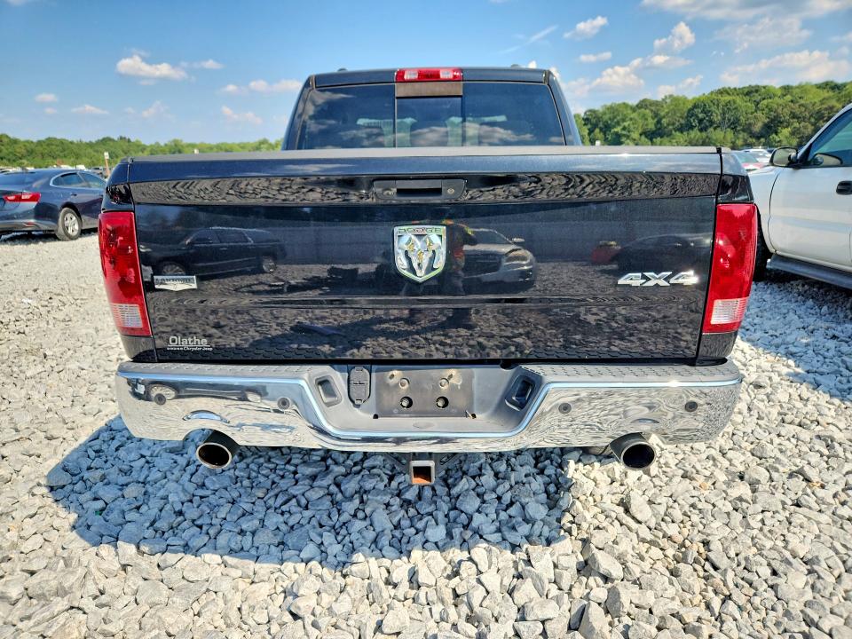 Aukcja sprzedaży 2010 Dodge Ram 1500, vin: 1D7RV1CT6AS223188, numer aukcji: 69516876
