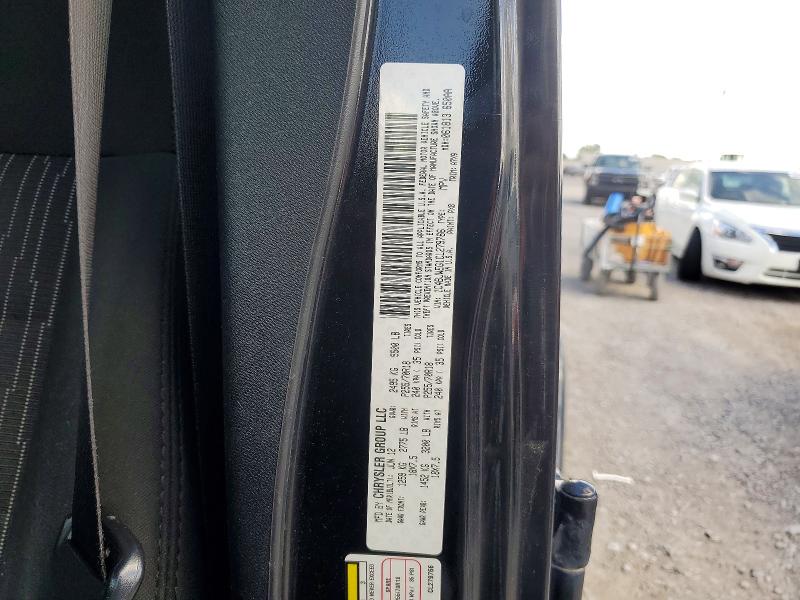 Aukcja sprzedaży 2012 Jeep Wrangler Unlimited, vin: 1C4BJWEG1CL279766, numer aukcji: 69330126