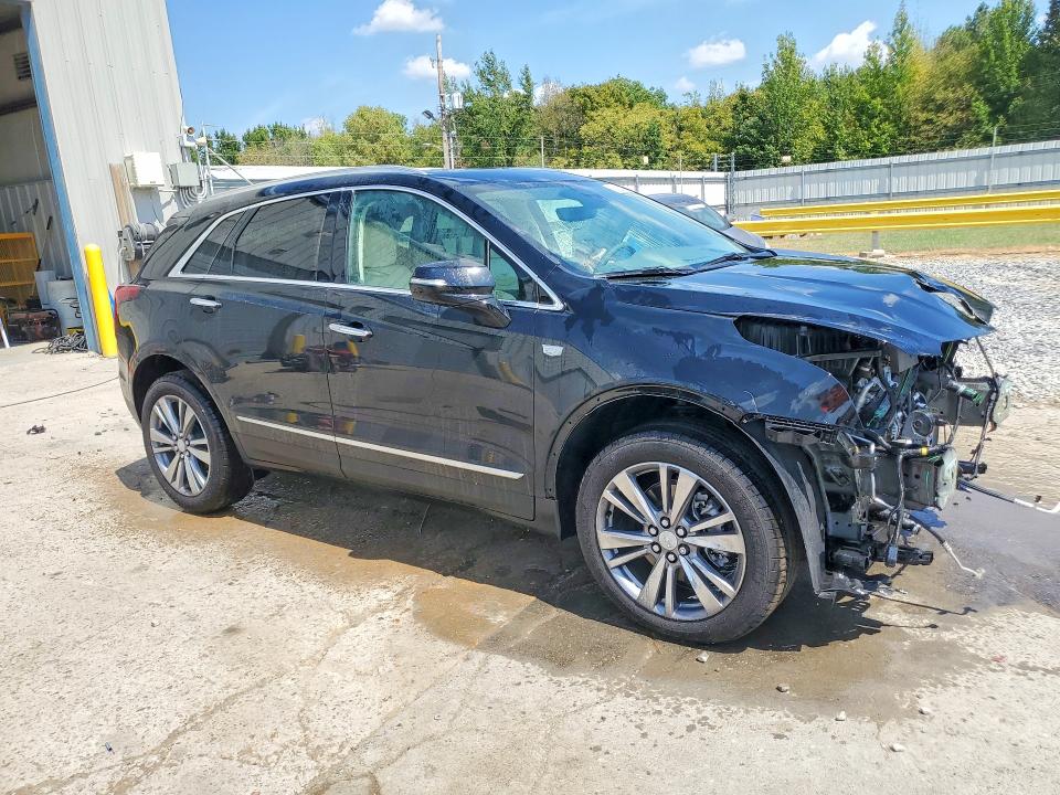 Продажа на аукционе авто 2026 Cadillac Xt5, vin: 1GYKNCRS3TZ111068, номер лота: 67722136