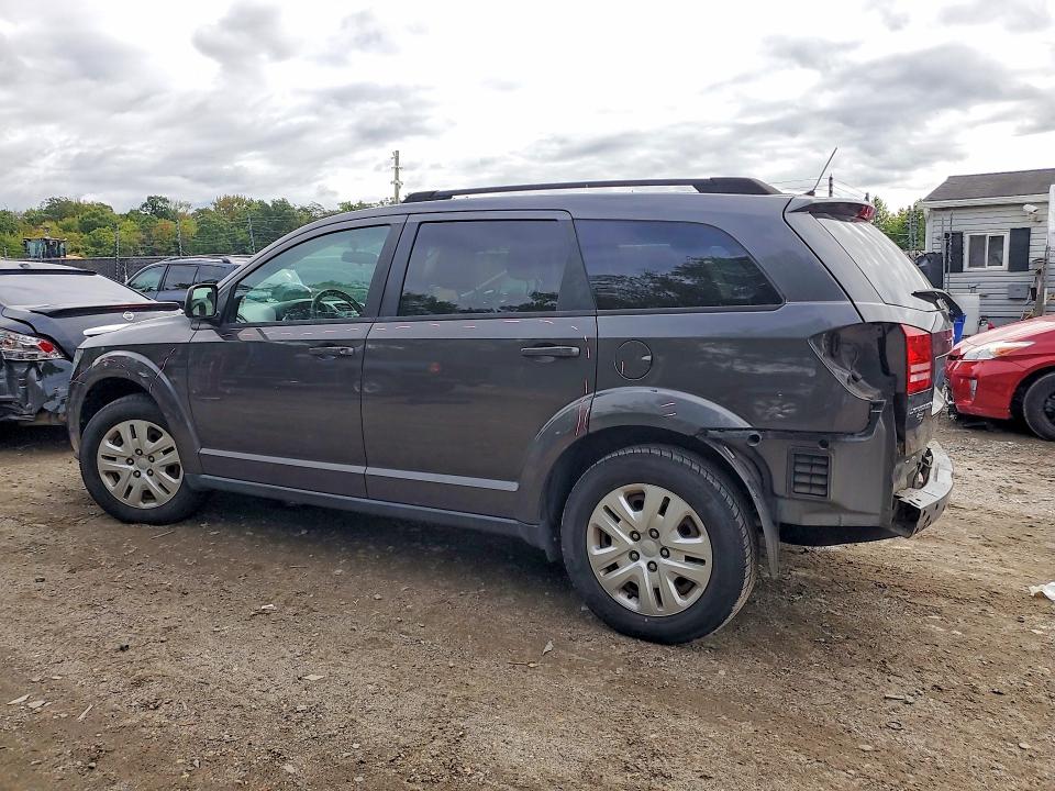 Продажа на аукционе авто 2016 Dodge Journey, vin: 3C4PDCAB0GT230932, номер лота: 70482776