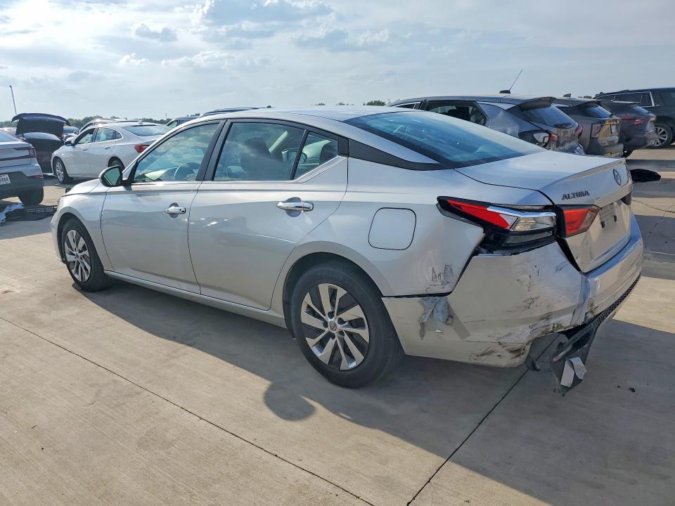 Продажа на аукционе авто 2023 Nissan Altima, vin: 1N4BL4BV1PN397348, номер лота: 70476546