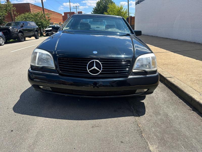 1995 Mercedes-benz S მანქანა იყიდება აუქციონზე, vin: WDBGA76E4SA265278, აუქციონის ნომერი: 67860016