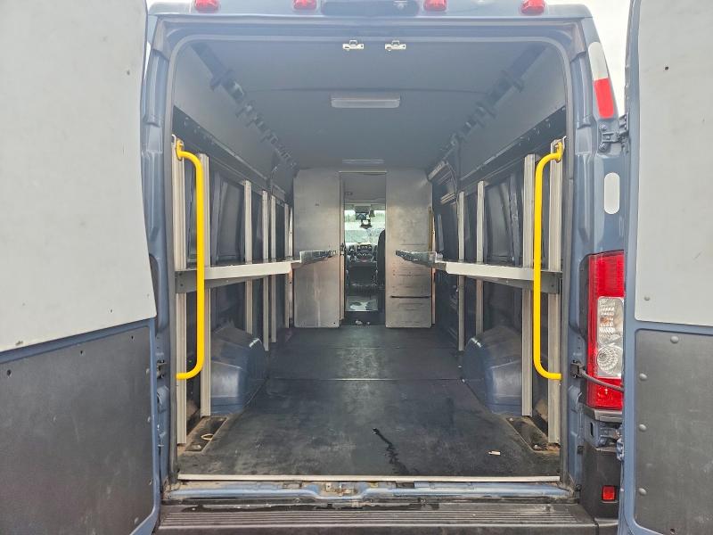 Продаж на аукціоні авто 2020 Ram Promaster 3500, vin: 3C6URVJG5LE136790, номер лоту: 65957986