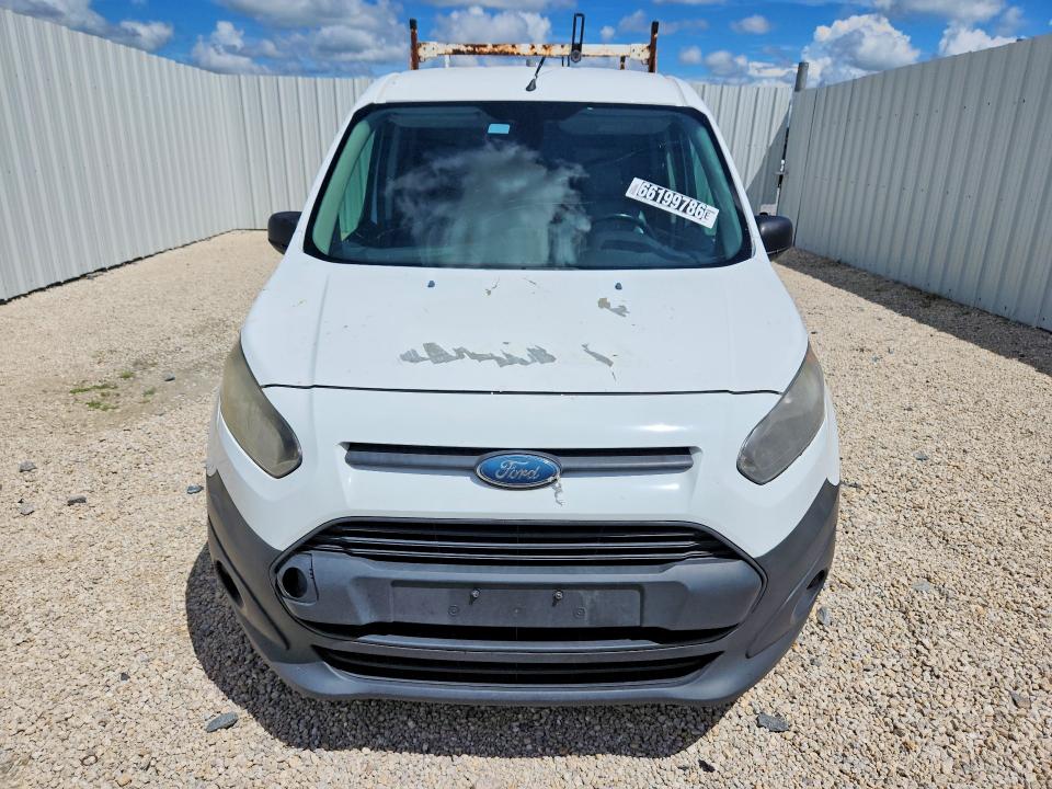 Aukcja sprzedaży 2017 Ford Transit Connect, vin: NM0LS7E71H1336538, numer aukcji: 66199786