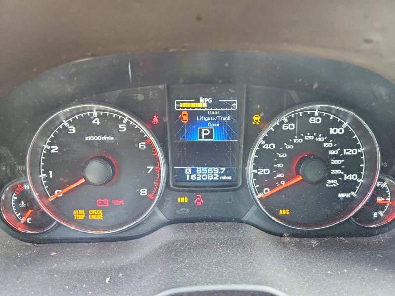 69299246 :رقم المزاد ، 4S4BRBMC0E3275934 vin ، 2014 Subaru Outback مزاد بيع