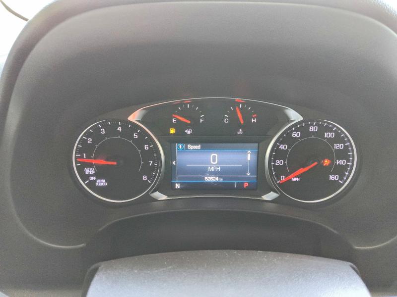 69442346 :رقم المزاد ، 3GKALMEG2RL352686 vin ، 2024 Gmc Terrain مزاد بيع