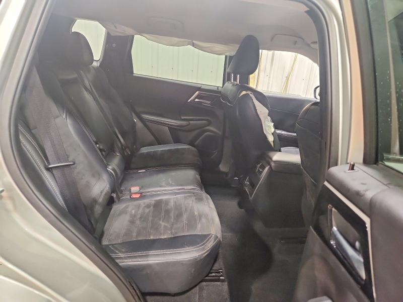Продаж на аукціоні авто 2024 Mitsubishi Outlander, vin: JA4J4VA89RZ081738, номер лоту: 67443436