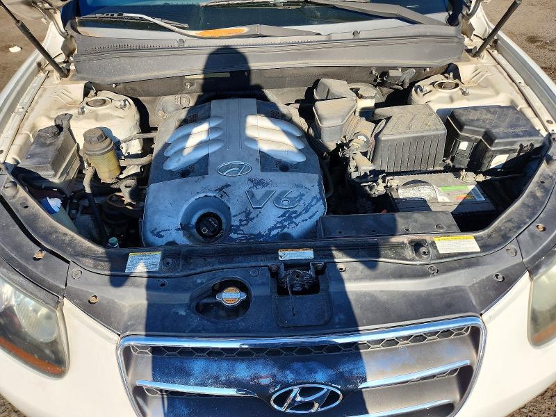 Aukcja sprzedaży 2007 Hyundai Santa Fe, vin: 5NMSH73E07H050568, numer aukcji: 69441796