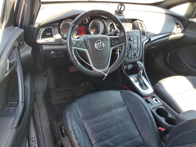 Продаж на аукціоні авто 2016 Buick Cascada, vin: W04WT3N58GG078156, номер лоту: 67959146