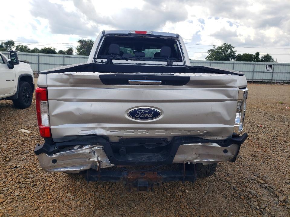 Продаж на аукціоні авто 2017 Ford F350, vin: 1FT8W3BT9HEC59434, номер лоту: 65937666