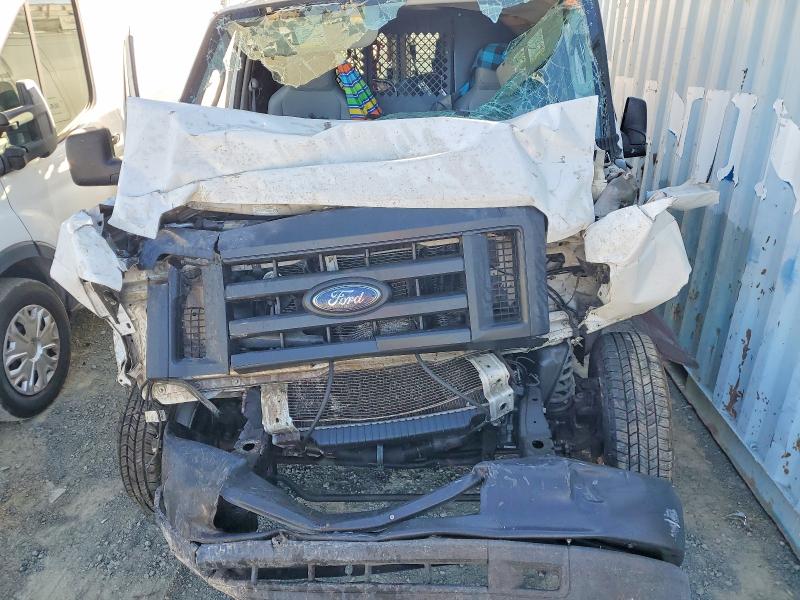 Продажа на аукционе авто 2014 Ford Econoline, vin: 1FTNE1EW9EDA16403, номер лота: 67649596