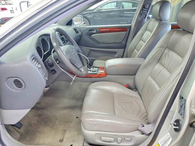 Aukcja sprzedaży 2003 Lexus Gs, vin: JT8BD69S230177141, numer aukcji: 68847126