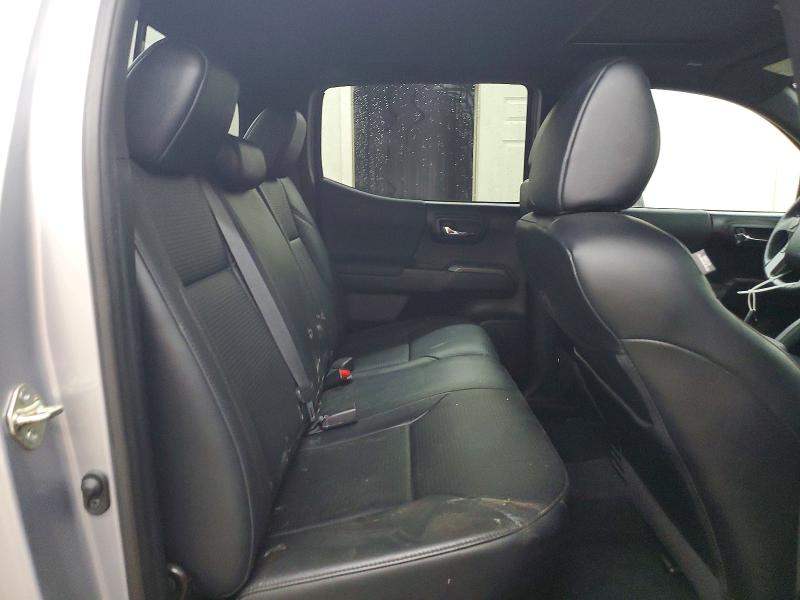 68361966 :رقم المزاد ، 3TMCZ5AN3LM306380 vin ، 2020 Toyota Tacoma مزاد بيع
