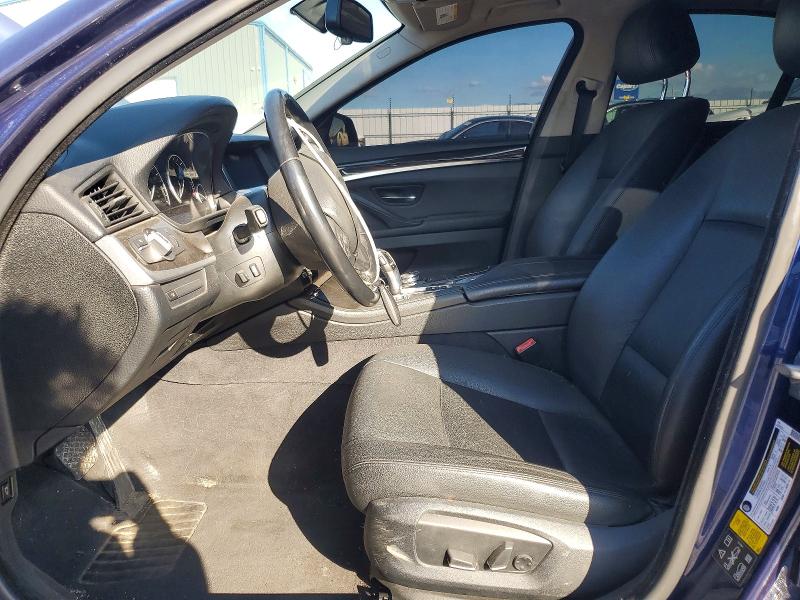 Aukcja sprzedaży 2015 Bmw 535, vin: WBA5B3C53FD547416, numer aukcji: 70929176
