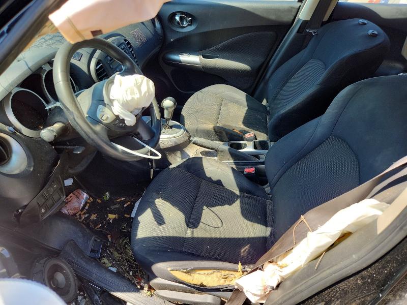Aukcja sprzedaży 2014 Nissan Juke, vin: JN8AF5MR9ET453309, numer aukcji: 68269236