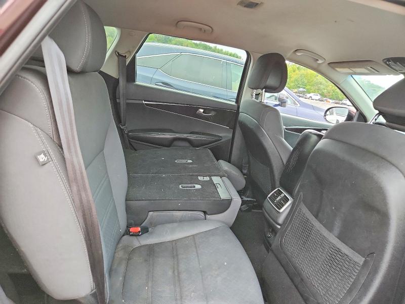 Продаж на аукціоні авто 2016 Kia Sorento, vin: 5XYPG4A38GG028479, номер лоту: 70703306