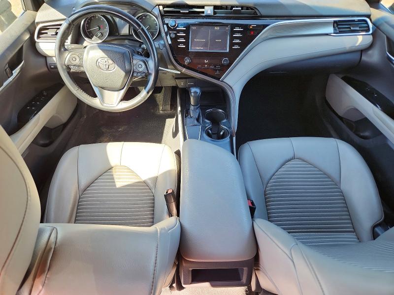 Aukcja sprzedaży 2018 Toyota Camry, vin: 4T1B11HK2JU529781, numer aukcji: 70527796