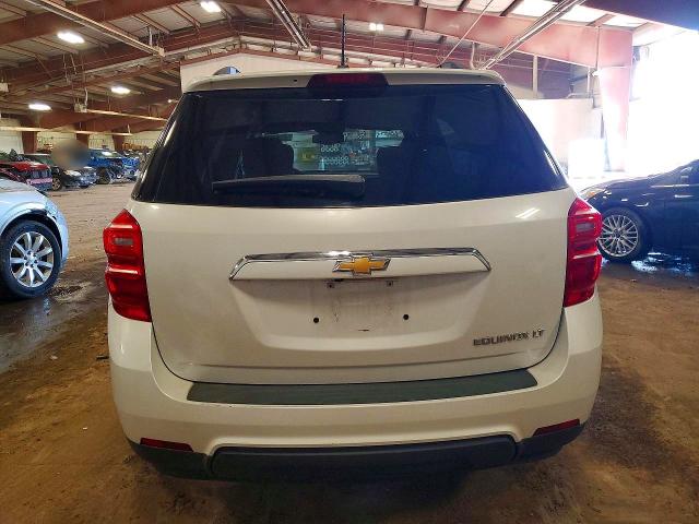 69413126 :رقم المزاد ، 2GNALCEK1G1171854 vin ، 2016 Chevrolet Equinox مزاد بيع