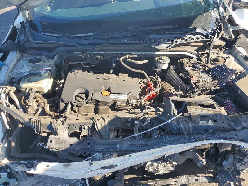 2019 Honda Civic მანქანა იყიდება აუქციონზე, vin: 2HGFC2F85KH506465, აუქციონის ნომერი: 70310506
